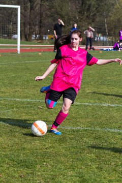 Bild 367 - B-Juniorinnen SV Wahlstedt - SG Wentorf-S./Sch�nberg